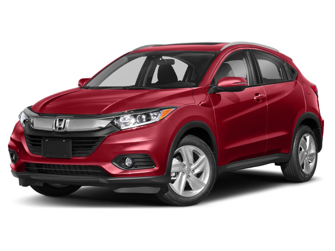 2019 Honda HR-V Vehicle Photo in Hollywood, FL 33021