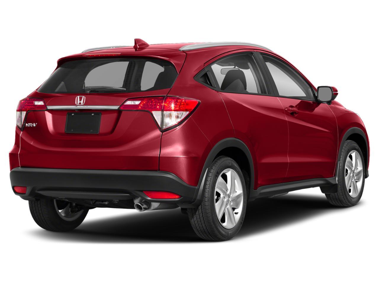 2019 Honda HR-V Vehicle Photo in Hollywood, FL 33021