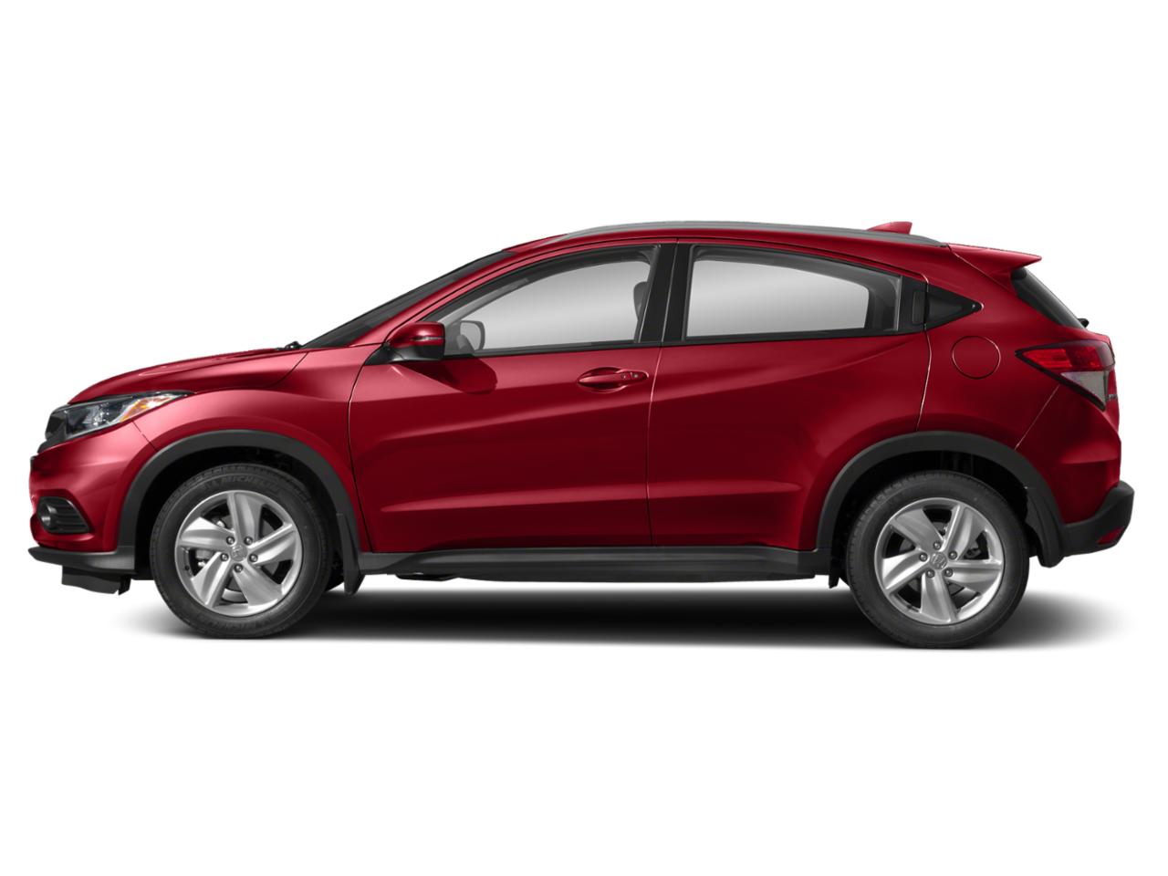 2019 Honda HR-V Vehicle Photo in Hollywood, FL 33021