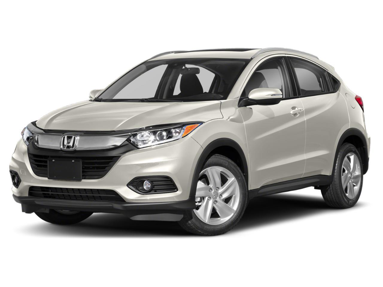 2019 Honda HR-V Vehicle Photo in ORLANDO, FL 32812-3021