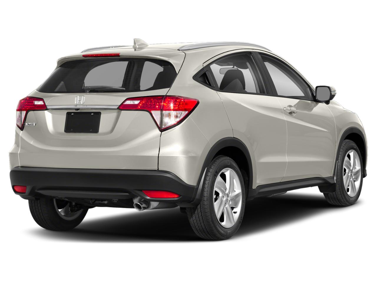 2019 Honda HR-V Vehicle Photo in ORLANDO, FL 32812-3021