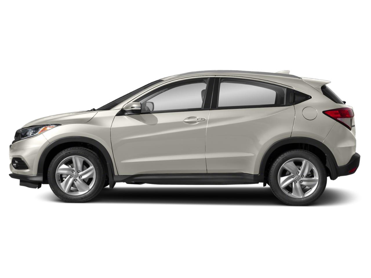 2019 Honda HR-V Vehicle Photo in ORLANDO, FL 32812-3021