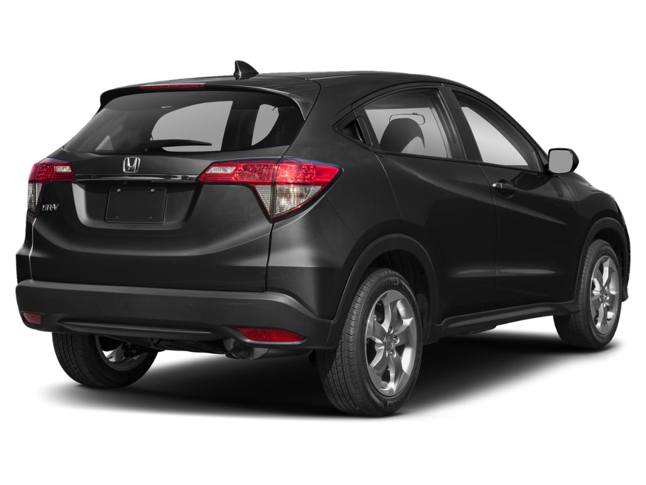 2019 Honda HR-V Vehicle Photo in MIAMI, FL 33172-3015