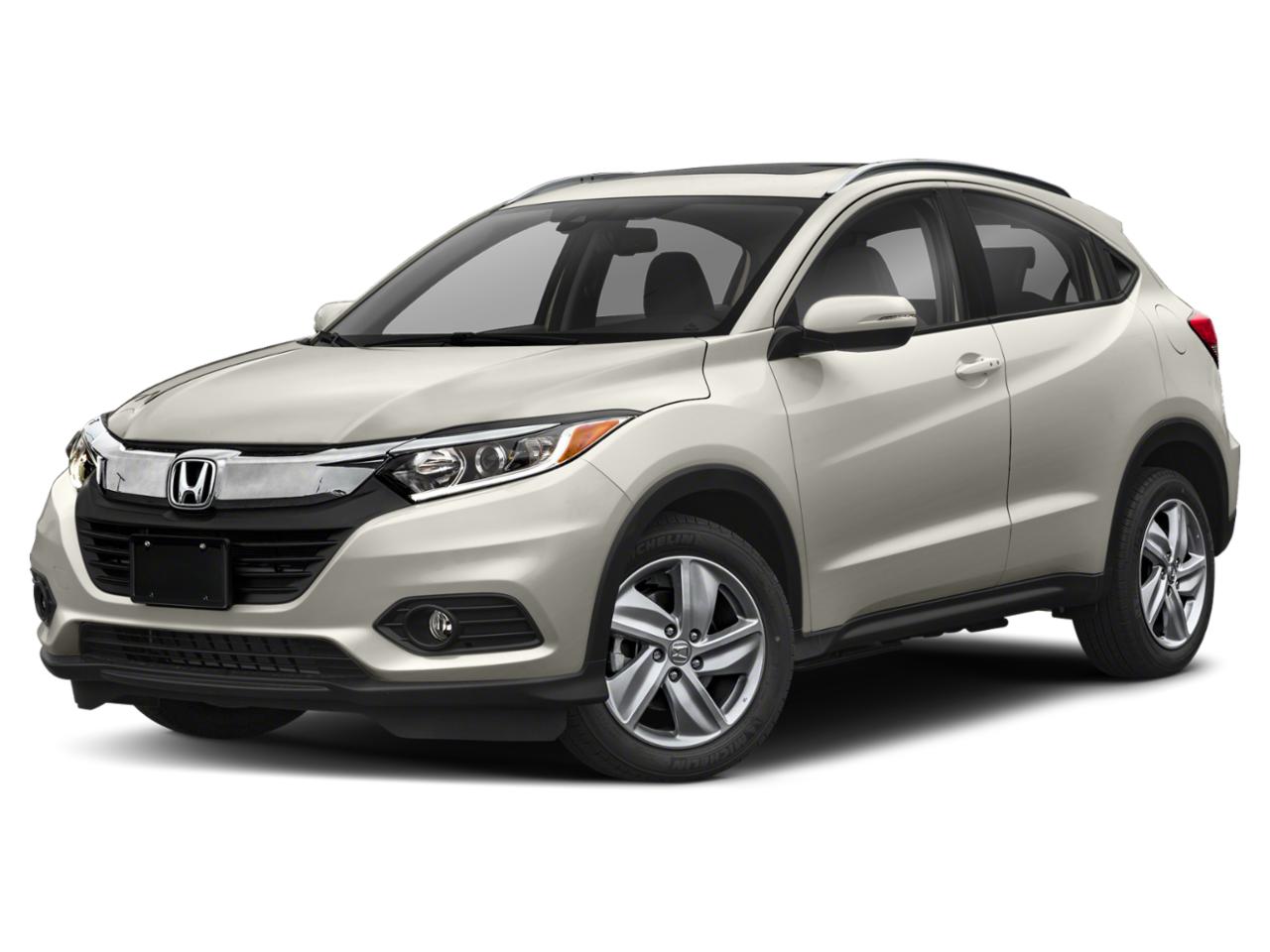 2019 Honda HR-V Vehicle Photo in Delray Beach, FL 33444