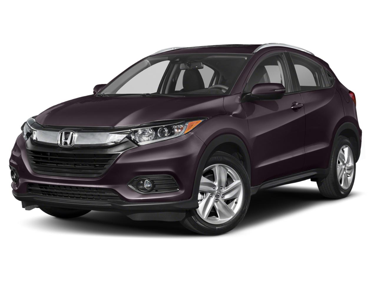 2019 Honda HR-V Vehicle Photo in Miami, FL 33015