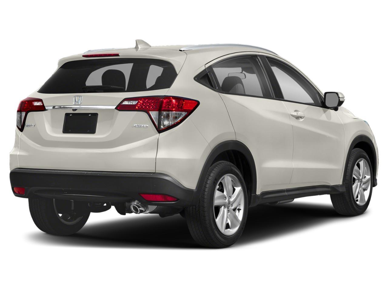 2019 Honda HR-V Vehicle Photo in Miami, FL 33015