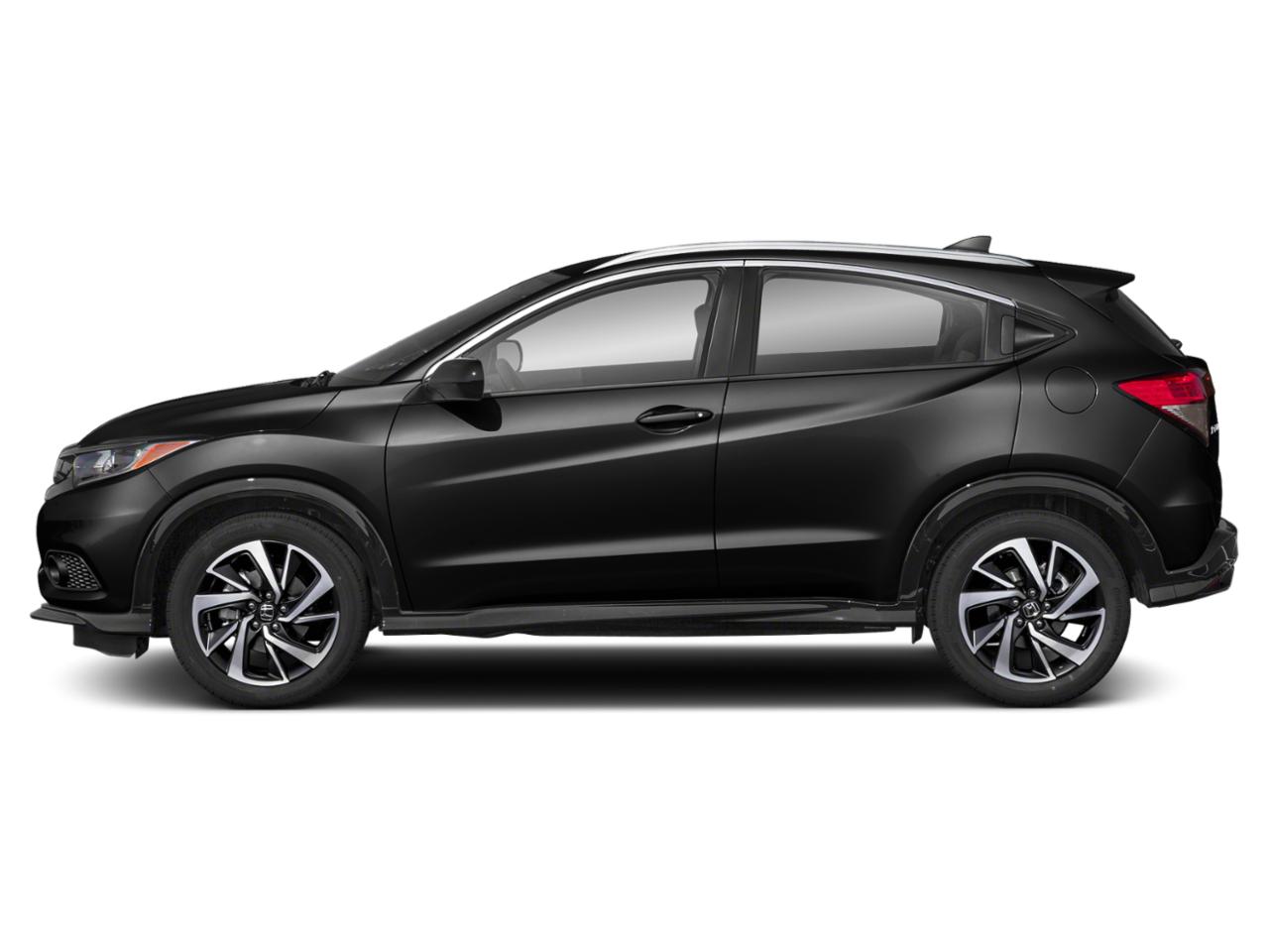 2019 Honda HR-V Vehicle Photo in Las Vegas, NV 89149