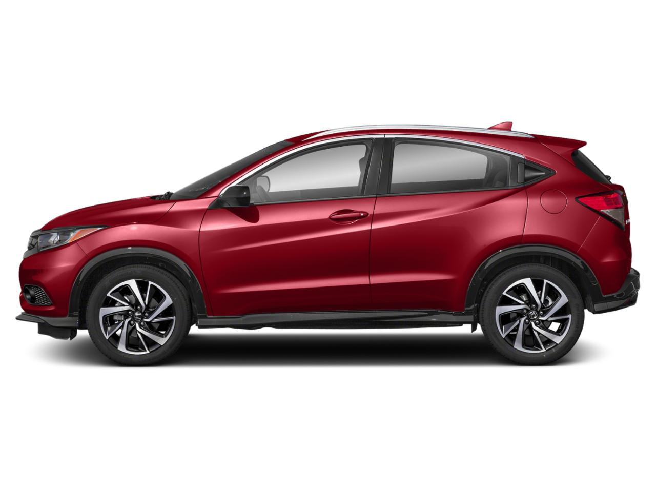 2019 Honda HR-V Vehicle Photo in MIAMI, FL 33172-3015