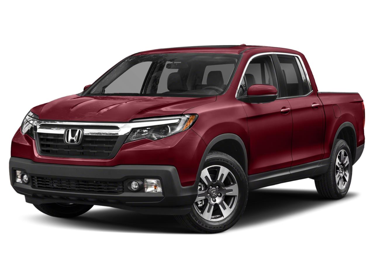 2019 Honda Ridgeline Vehicle Photo in Denison, TX 75020