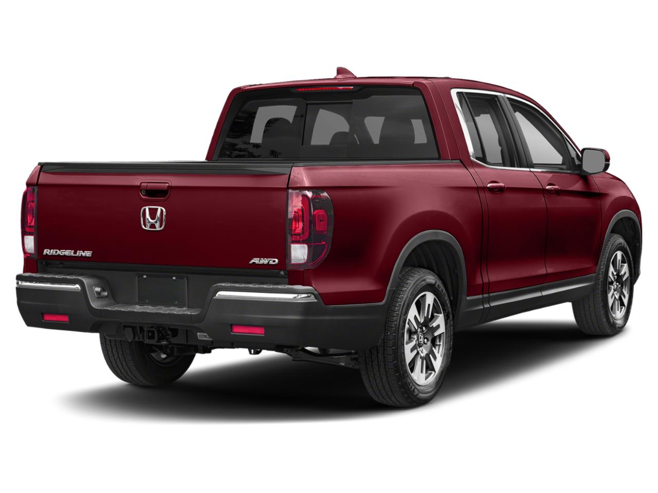 2019 Honda Ridgeline Vehicle Photo in Denison, TX 75020