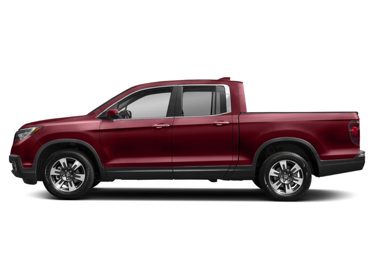 2019 Honda Ridgeline Vehicle Photo in Denison, TX 75020