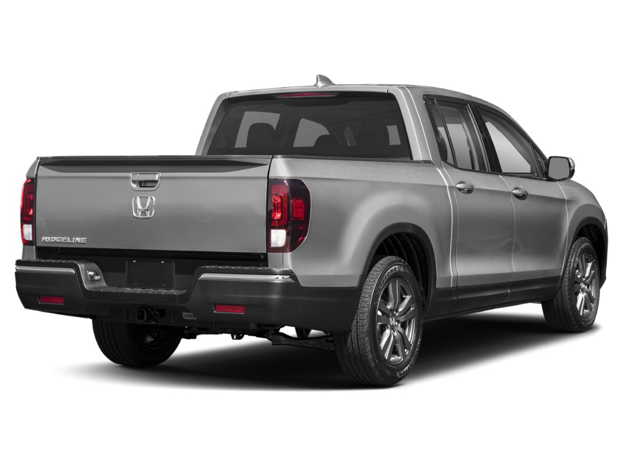 2019 Honda Ridgeline Vehicle Photo in San Antonio, TX 78238