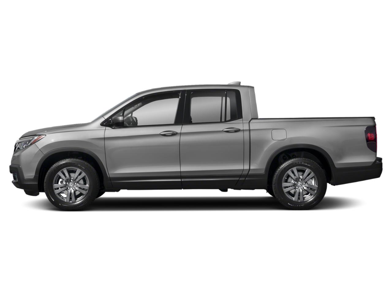 2019 Honda Ridgeline Vehicle Photo in San Antonio, TX 78238