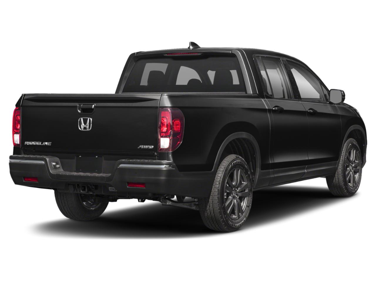 2019 Honda Ridgeline Vehicle Photo in Decatur, TX 76234