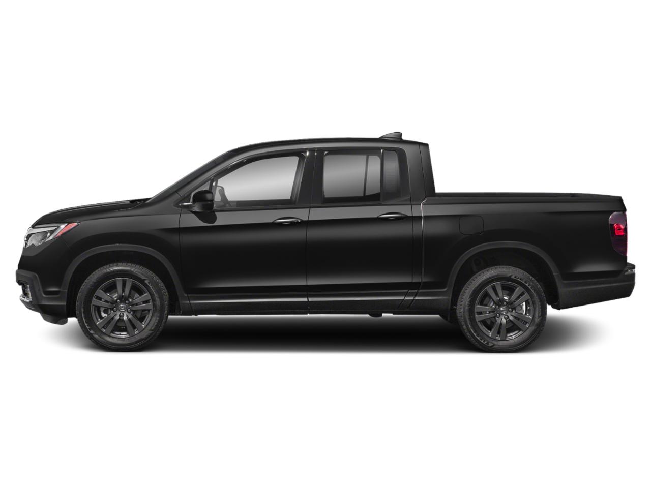 2019 Honda Ridgeline Vehicle Photo in Decatur, TX 76234