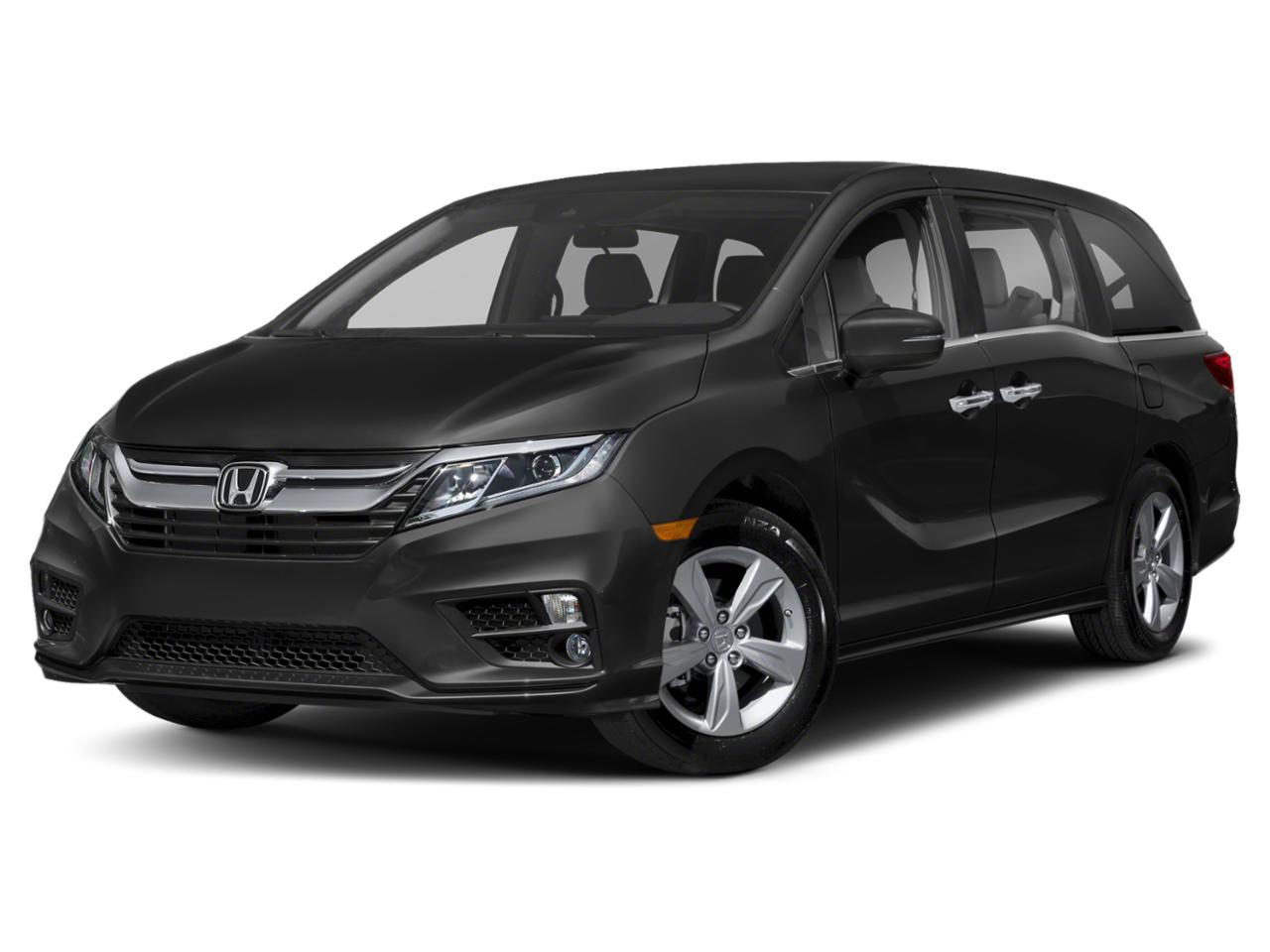 2019 Honda Odyssey Vehicle Photo in Miami, FL 33015