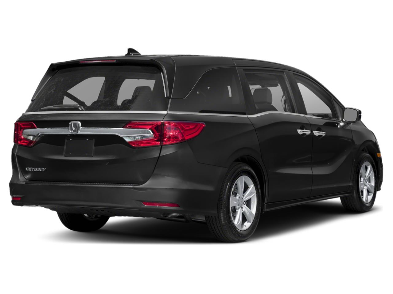 2019 Honda Odyssey Vehicle Photo in Miami, FL 33015