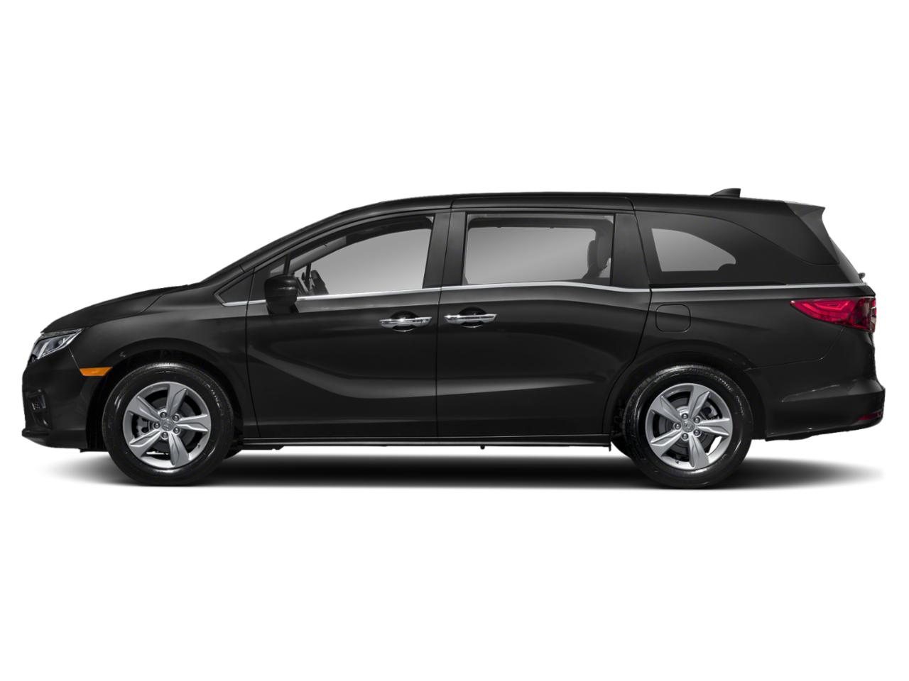 2019 Honda Odyssey Vehicle Photo in Miami, FL 33015