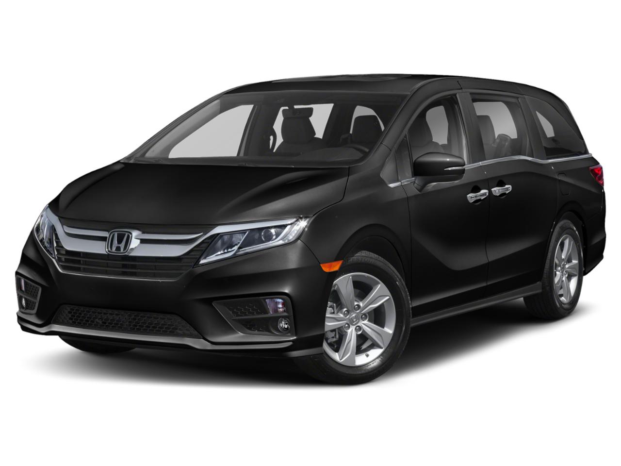 2019 Honda Odyssey Vehicle Photo in Corpus Christi, TX 78415