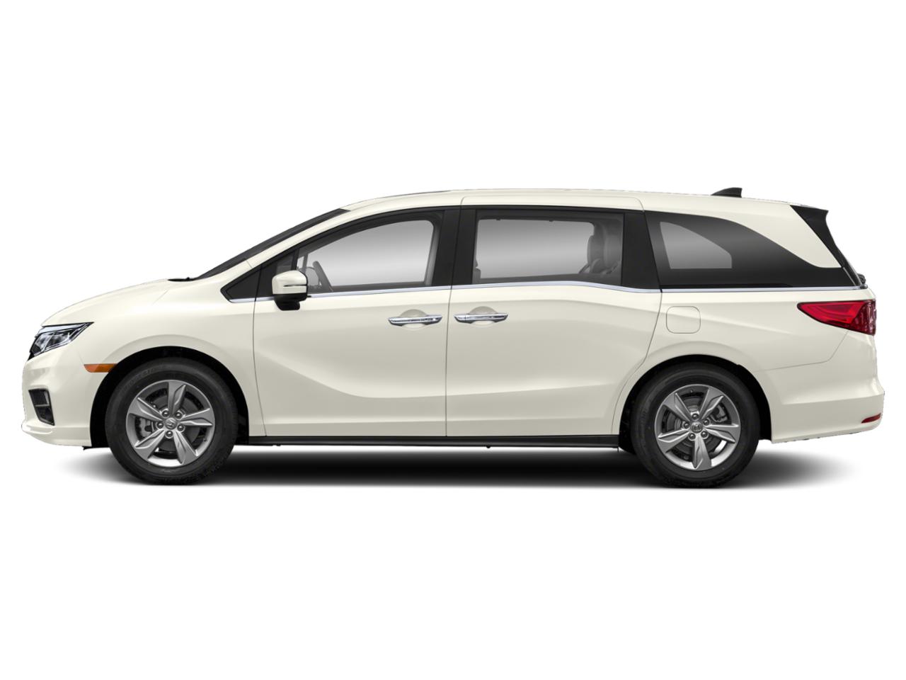 2019 Honda Odyssey Vehicle Photo in Decatur, TX 76234