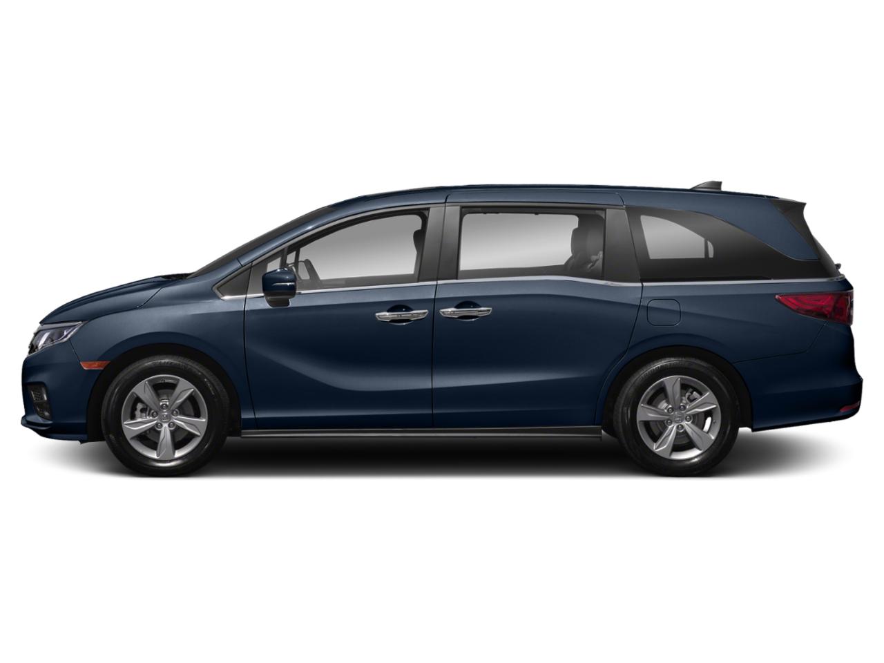 2019 Honda Odyssey Vehicle Photo in Bel Air, MD 21014