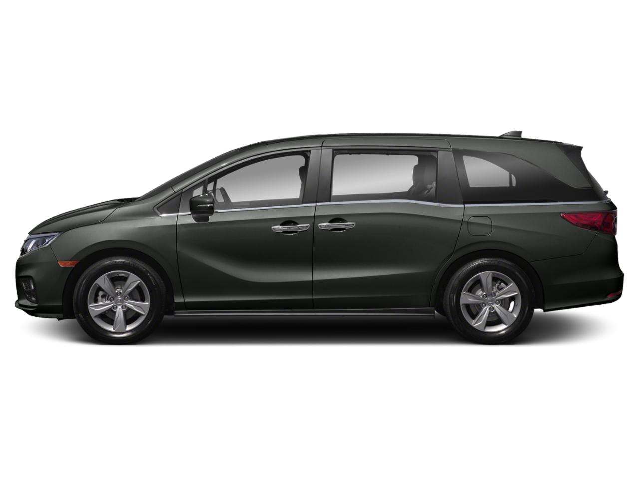 2019 Honda Odyssey Vehicle Photo in San Antonio, TX 78238