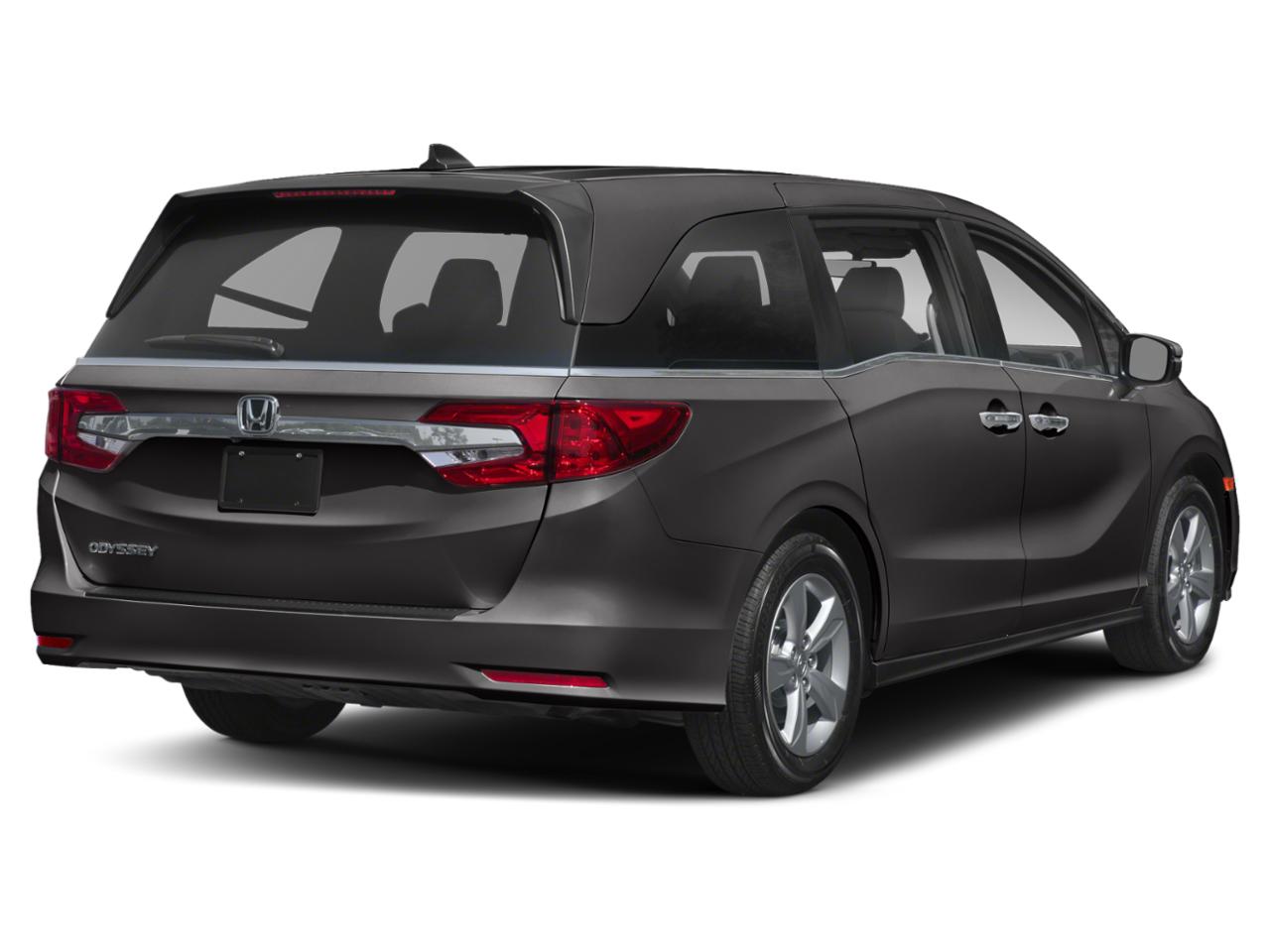 2019 Honda Odyssey Vehicle Photo in ELK GROVE, CA 95757-8703