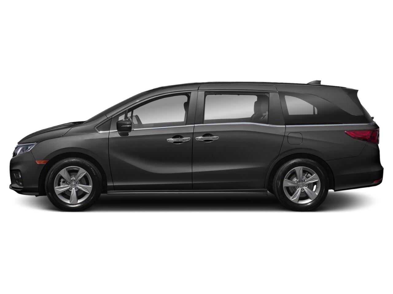 2019 Honda Odyssey Vehicle Photo in ELK GROVE, CA 95757-8703