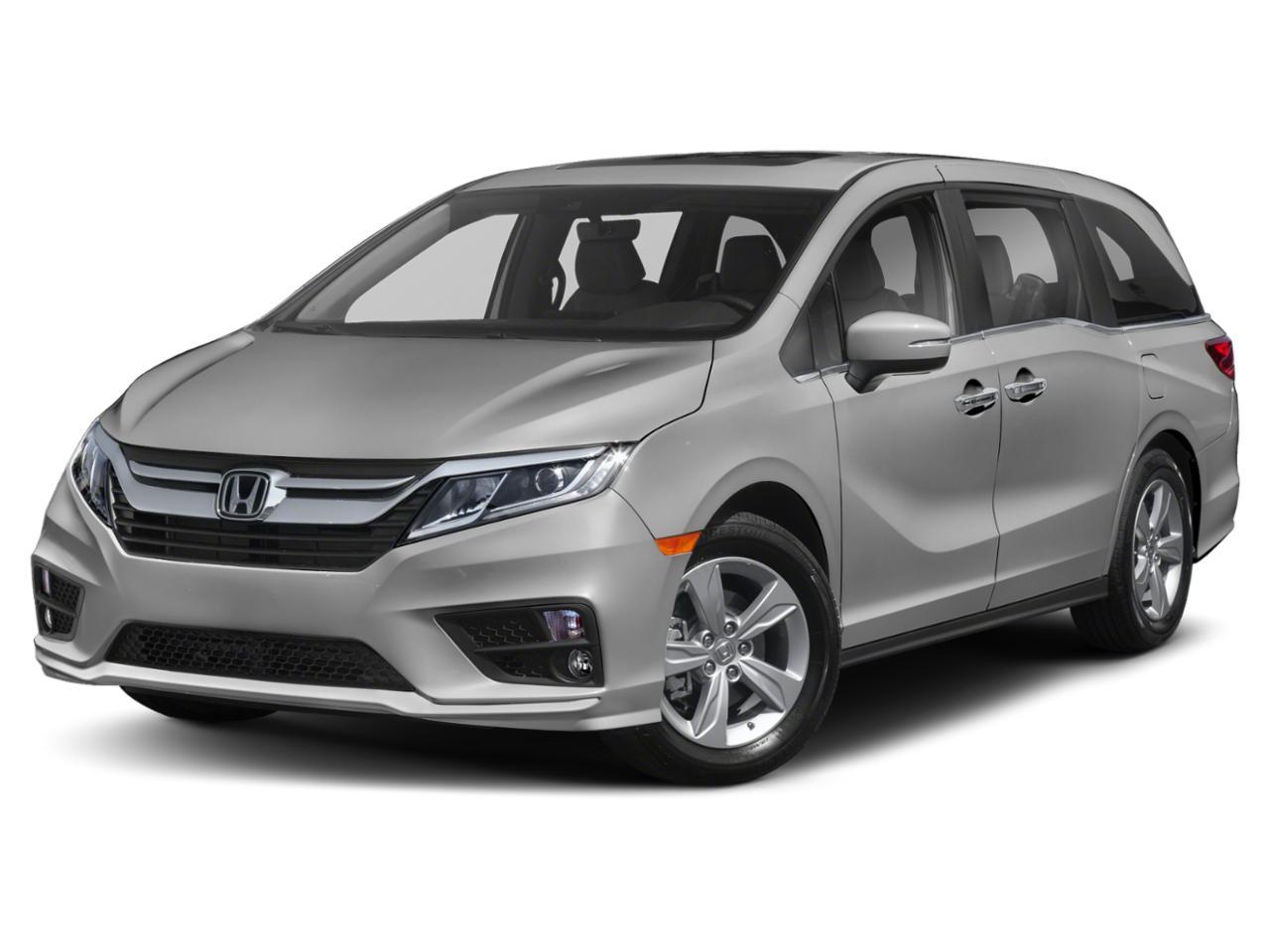 2019 Honda Odyssey Vehicle Photo in Margate, FL 33063