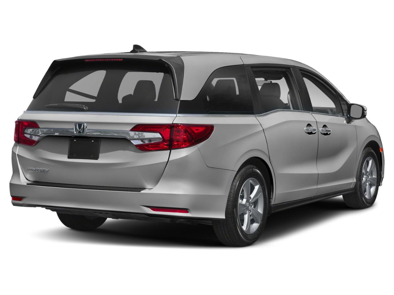 2019 Honda Odyssey Vehicle Photo in Margate, FL 33063