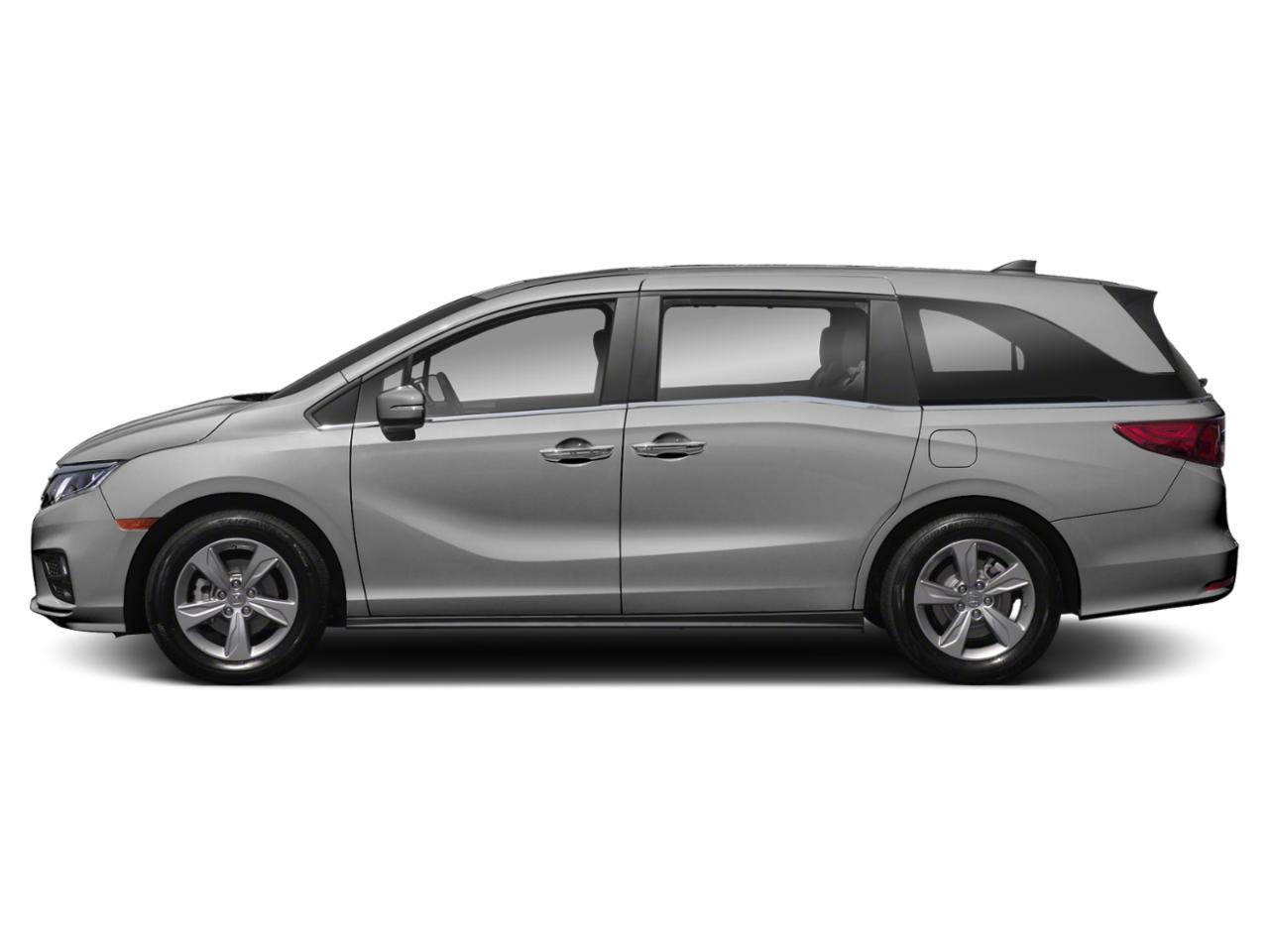 2019 Honda Odyssey Vehicle Photo in Margate, FL 33063