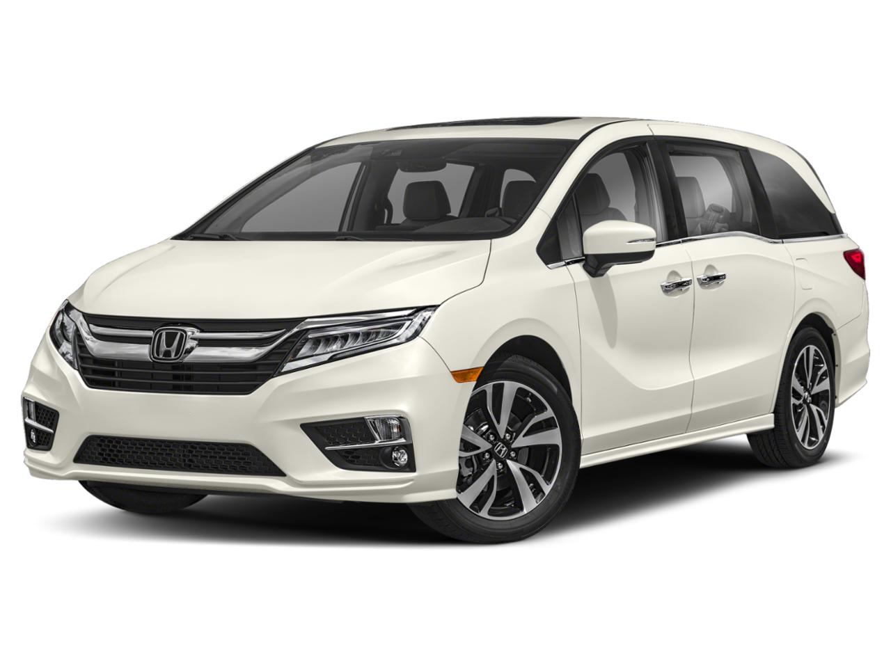 2019 Honda Odyssey Vehicle Photo in Oshkosh, WI 54904