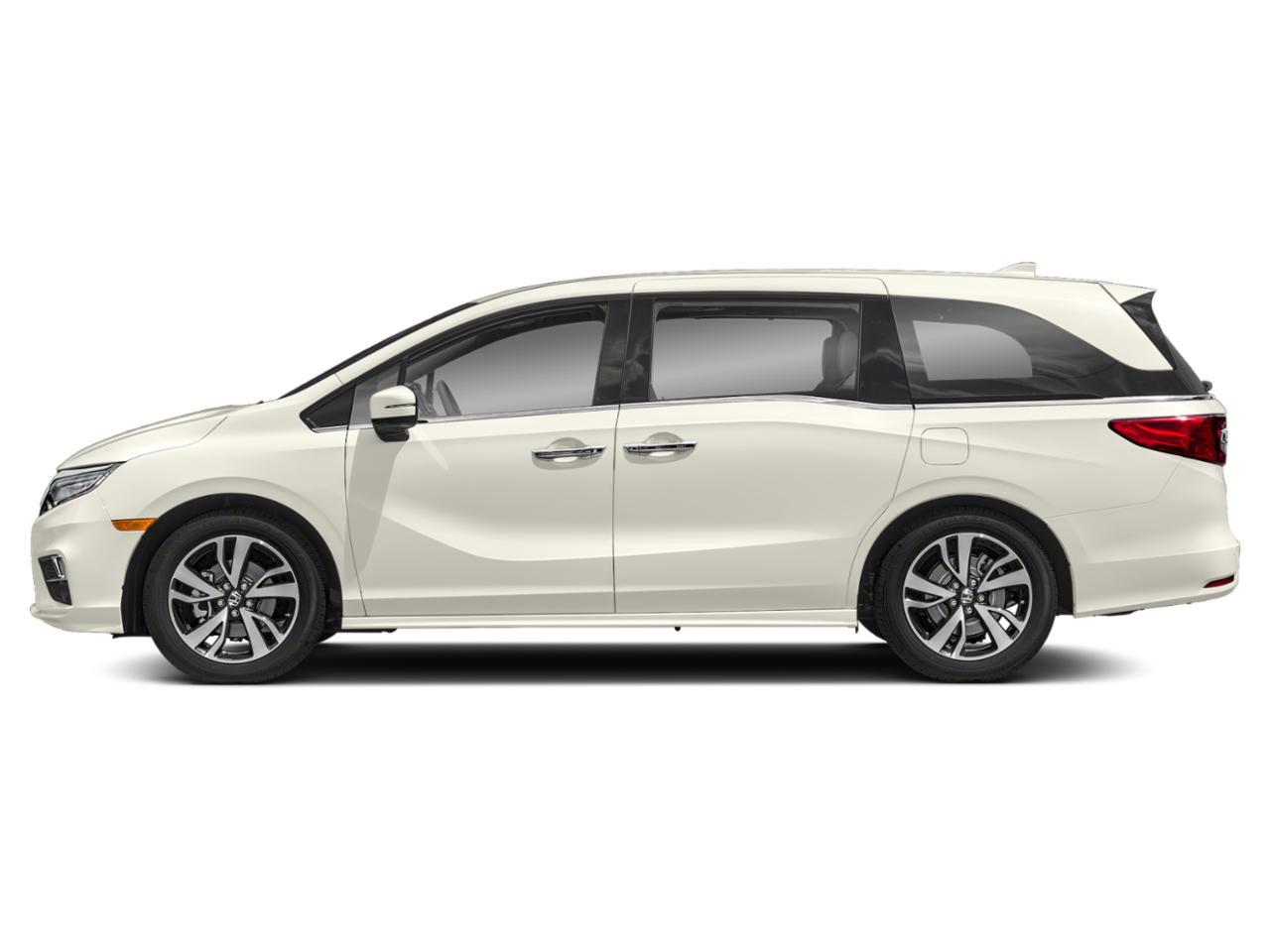 2019 Honda Odyssey Vehicle Photo in Oshkosh, WI 54904