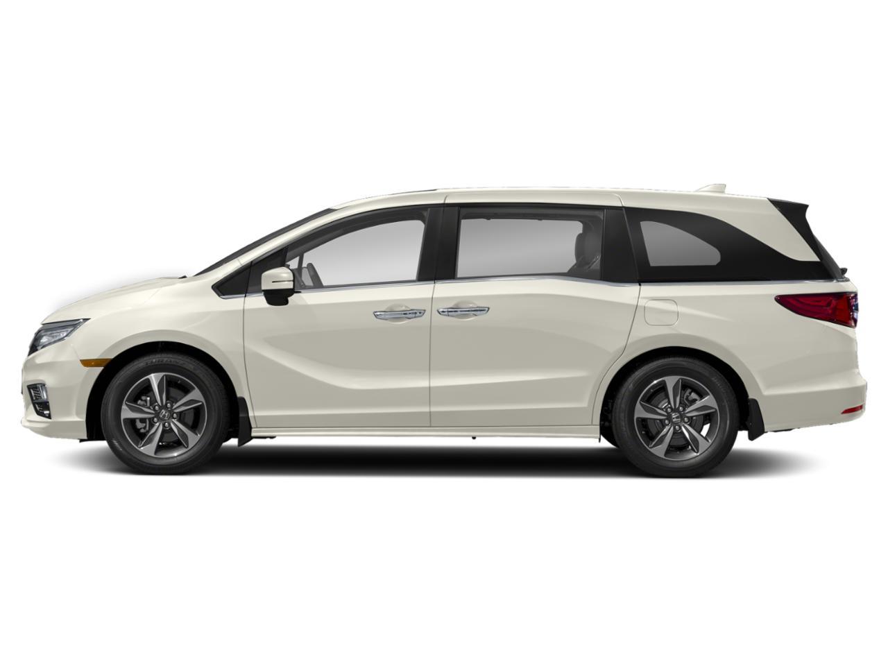 2019 Honda Odyssey Vehicle Photo in PEMBROKE PINES, FL 33024-6534