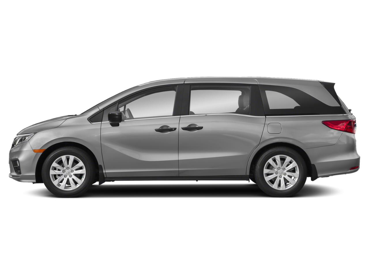 2019 Honda Odyssey Vehicle Photo in SUNRISE, FL 33323-3202