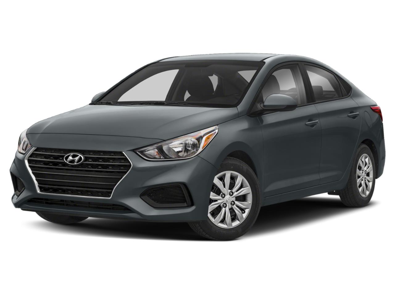 2019 Hyundai ACCENT Vehicle Photo in Winter Park, FL 32792