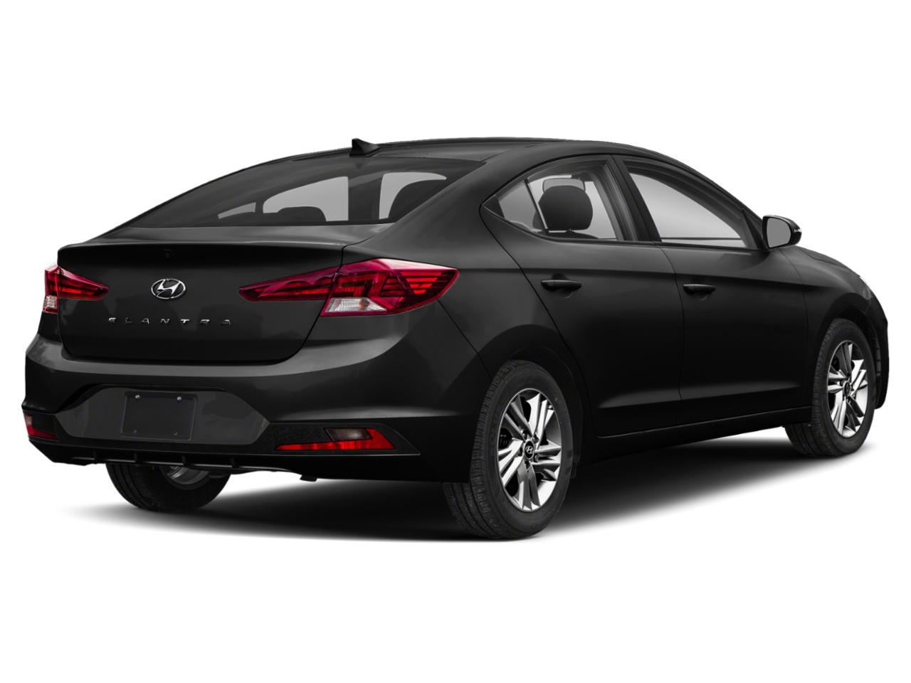 2019 Hyundai ELANTRA Vehicle Photo in Cedar Rapids, IA 52402