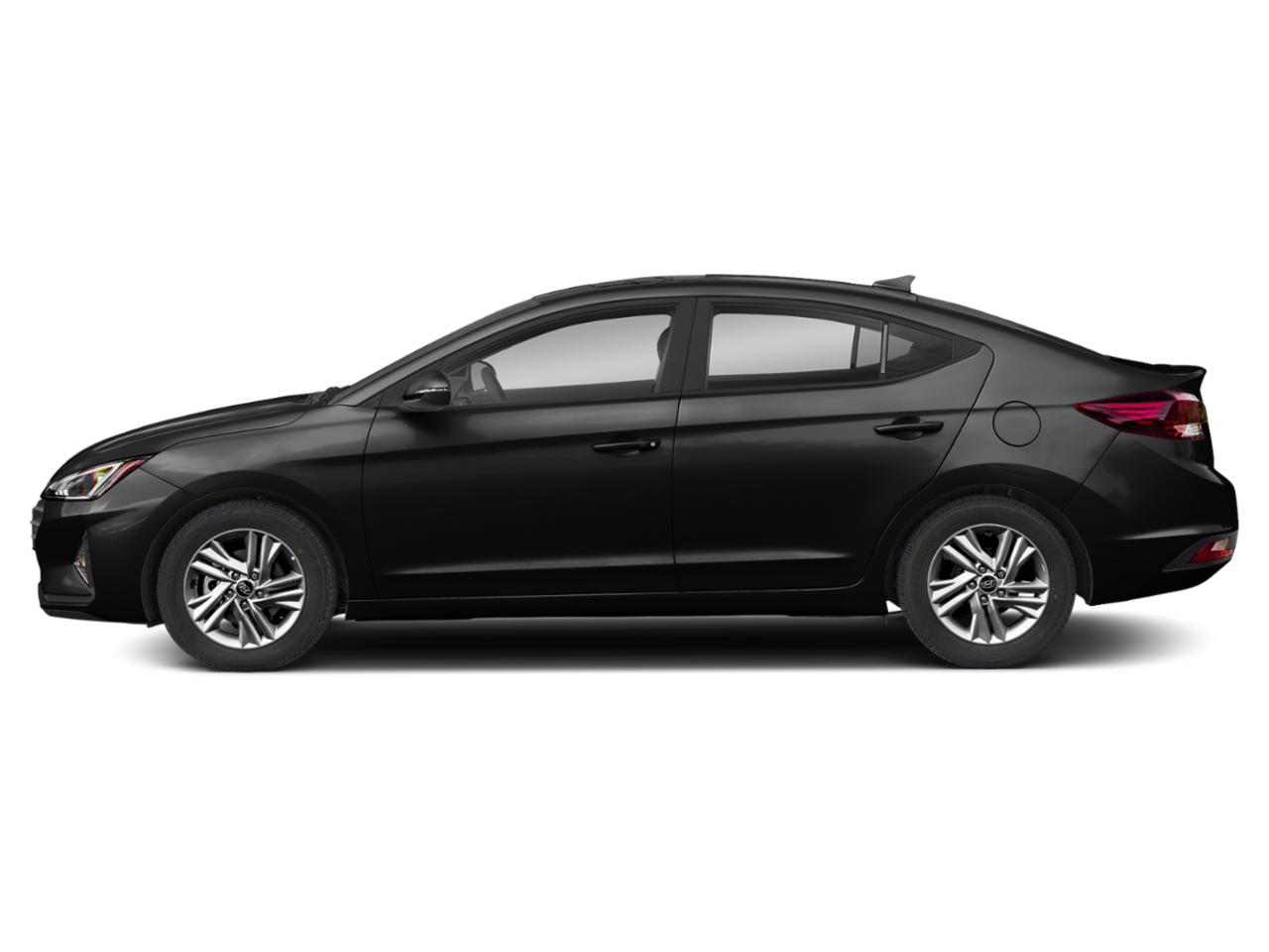 2019 Hyundai ELANTRA Vehicle Photo in BEAUFORT, SC 29906-4218