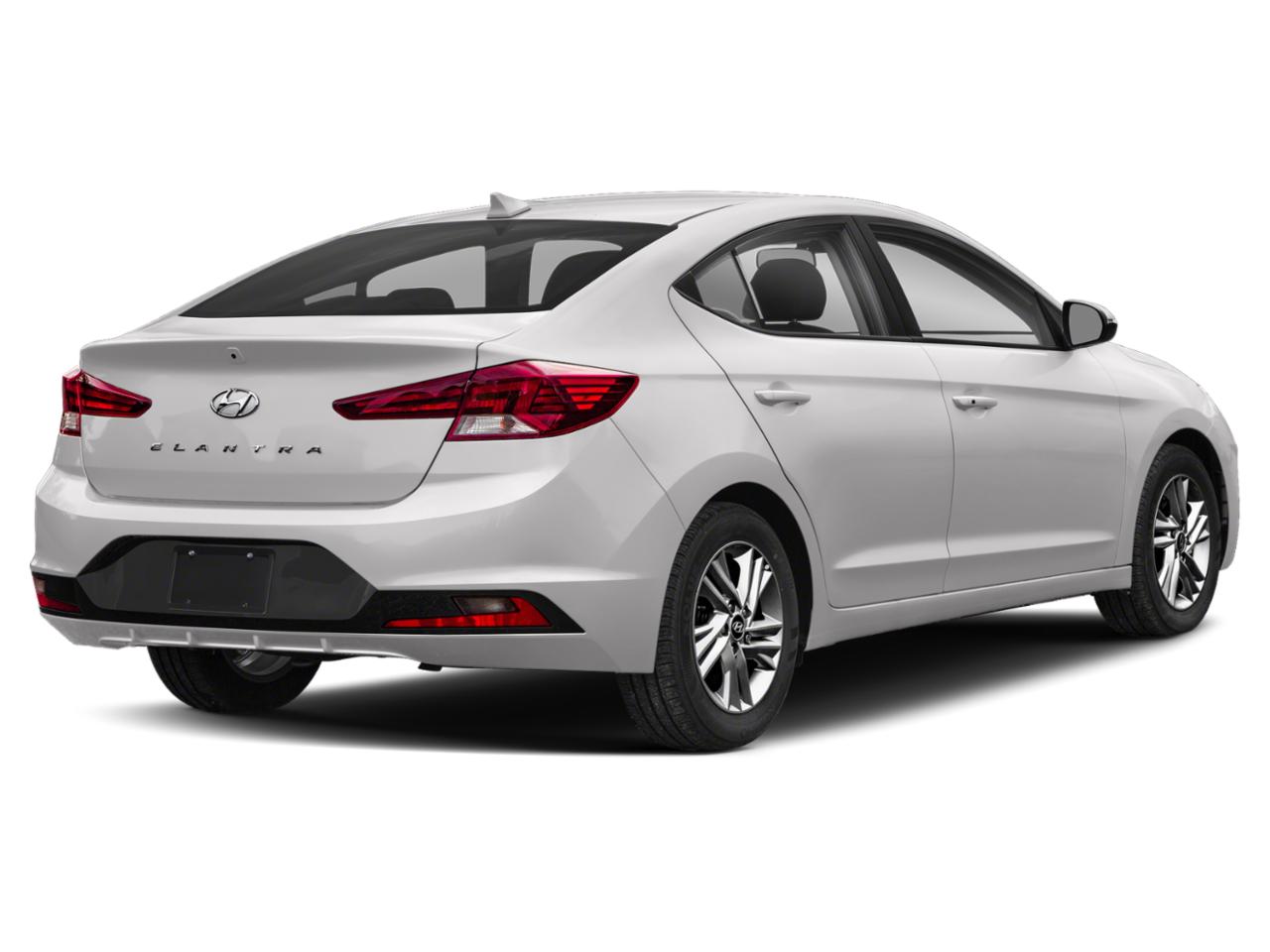 2019 Hyundai ELANTRA Vehicle Photo in Plainfield, IL 60586