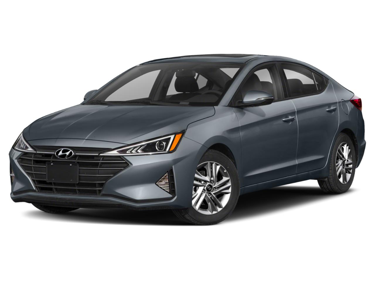 2019 Hyundai ELANTRA Vehicle Photo in Pembroke Pines, FL 33027