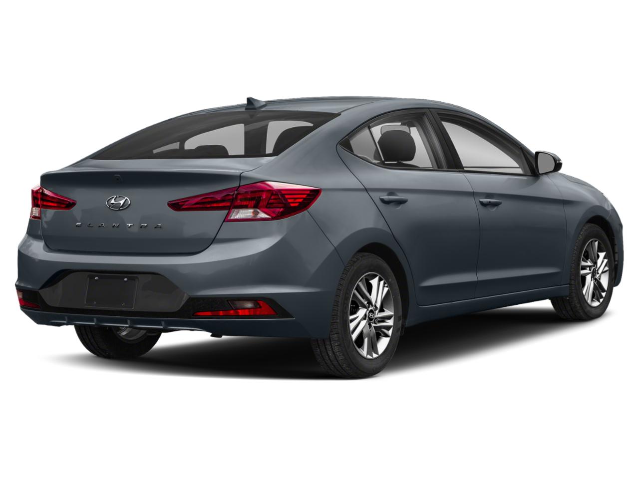 2019 Hyundai ELANTRA Vehicle Photo in Pembroke Pines, FL 33027