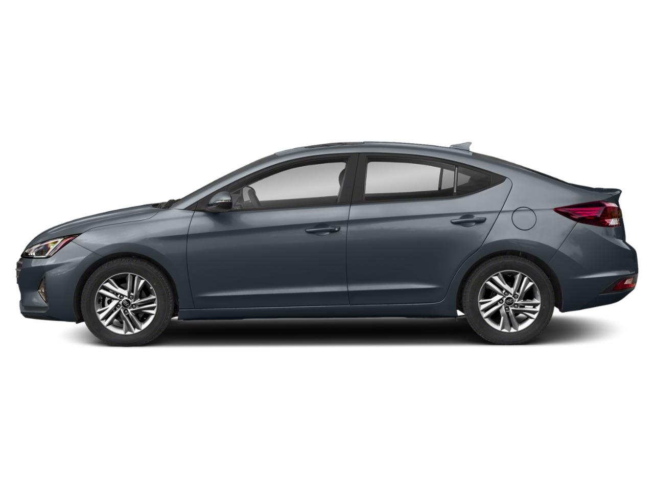 2019 Hyundai ELANTRA Vehicle Photo in Pembroke Pines, FL 33027