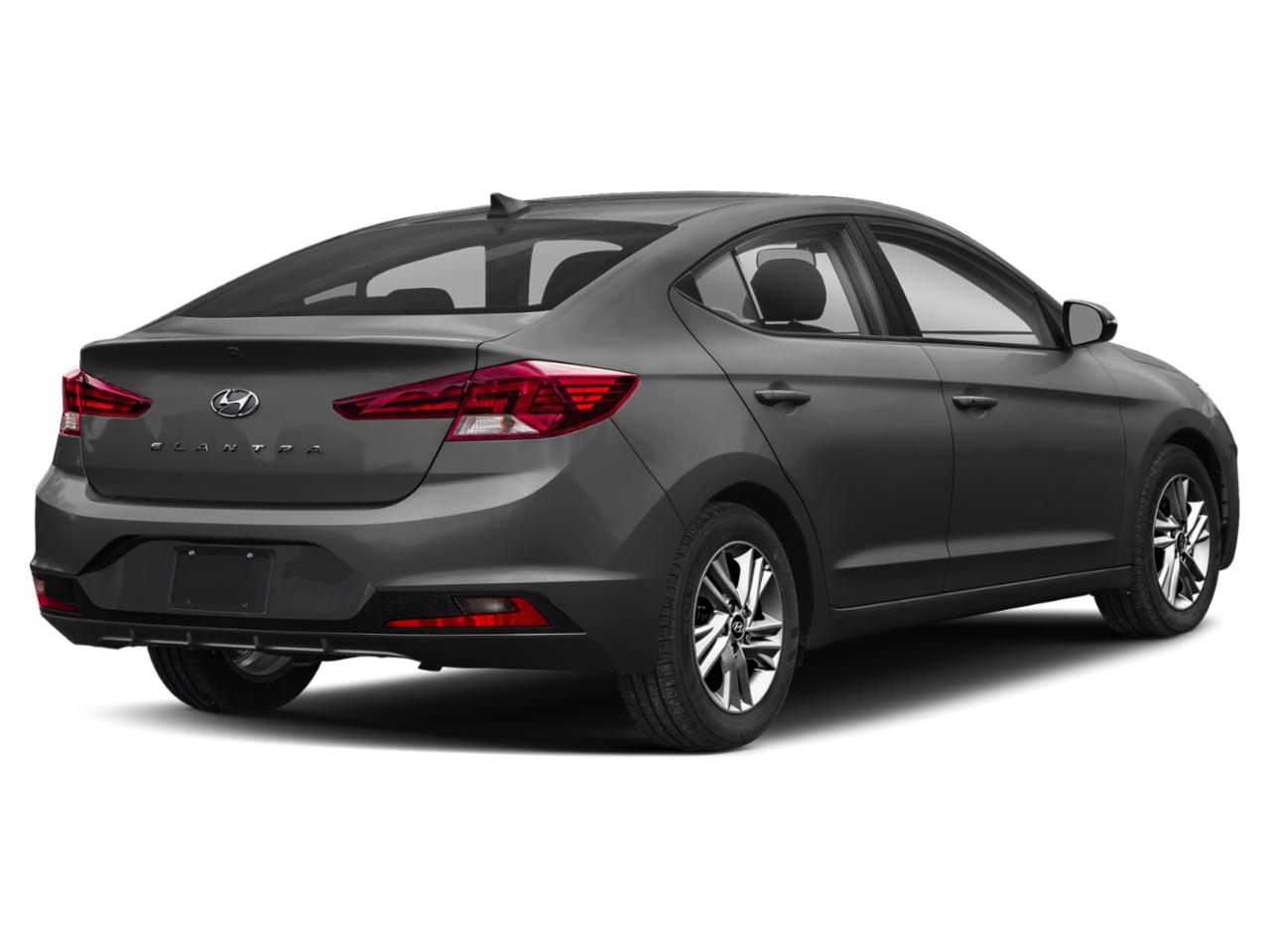 2019 Hyundai ELANTRA Vehicle Photo in Layton, UT 84041