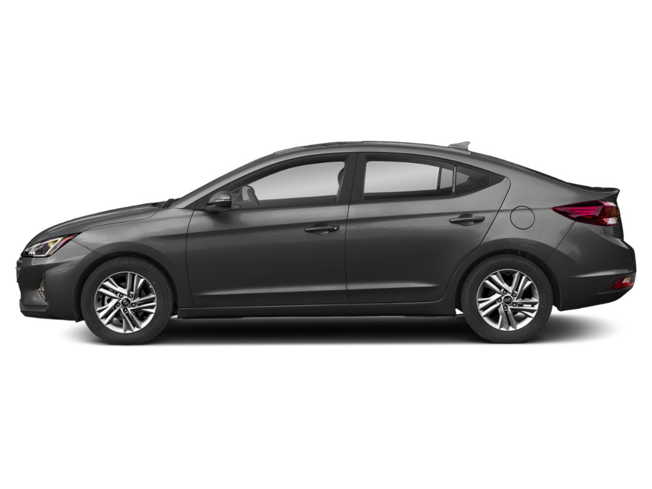 2019 Hyundai ELANTRA Vehicle Photo in Layton, UT 84041