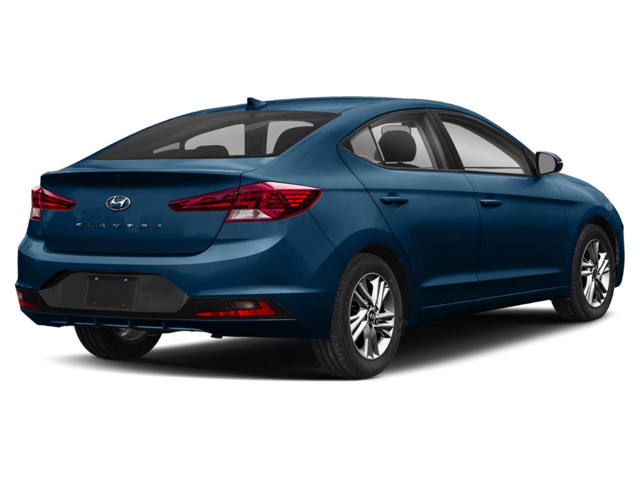 2019 Hyundai ELANTRA Vehicle Photo in Layton, UT 84041