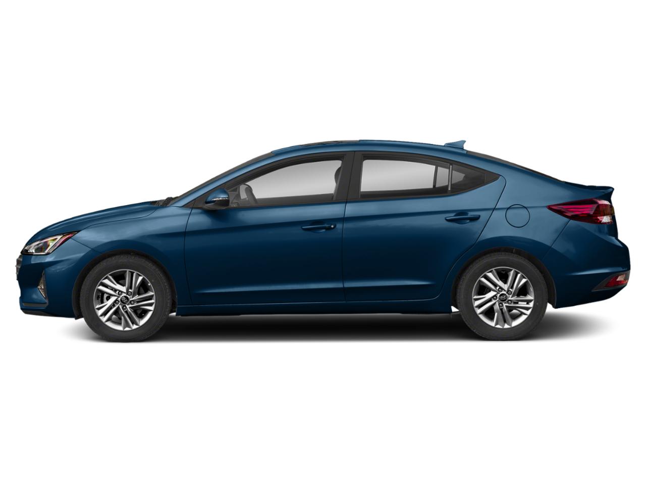 2019 Hyundai ELANTRA Vehicle Photo in Layton, UT 84041