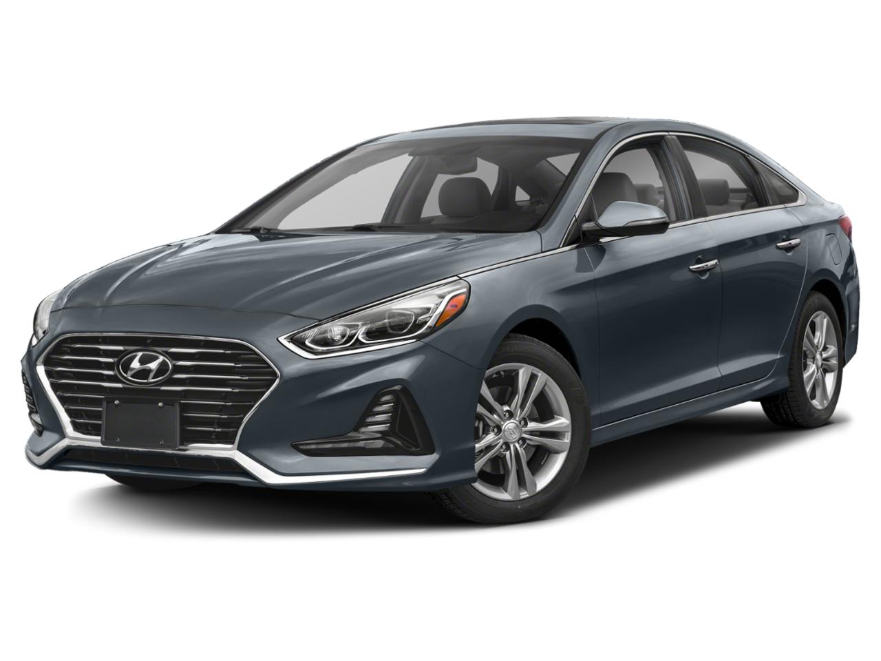 2019 Hyundai SONATA Vehicle Photo in Flemington, NJ 08822