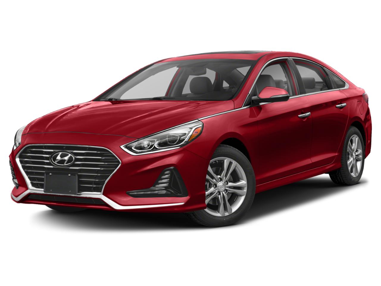 2019 Hyundai SONATA Vehicle Photo in SELMA, TX 78154-1459