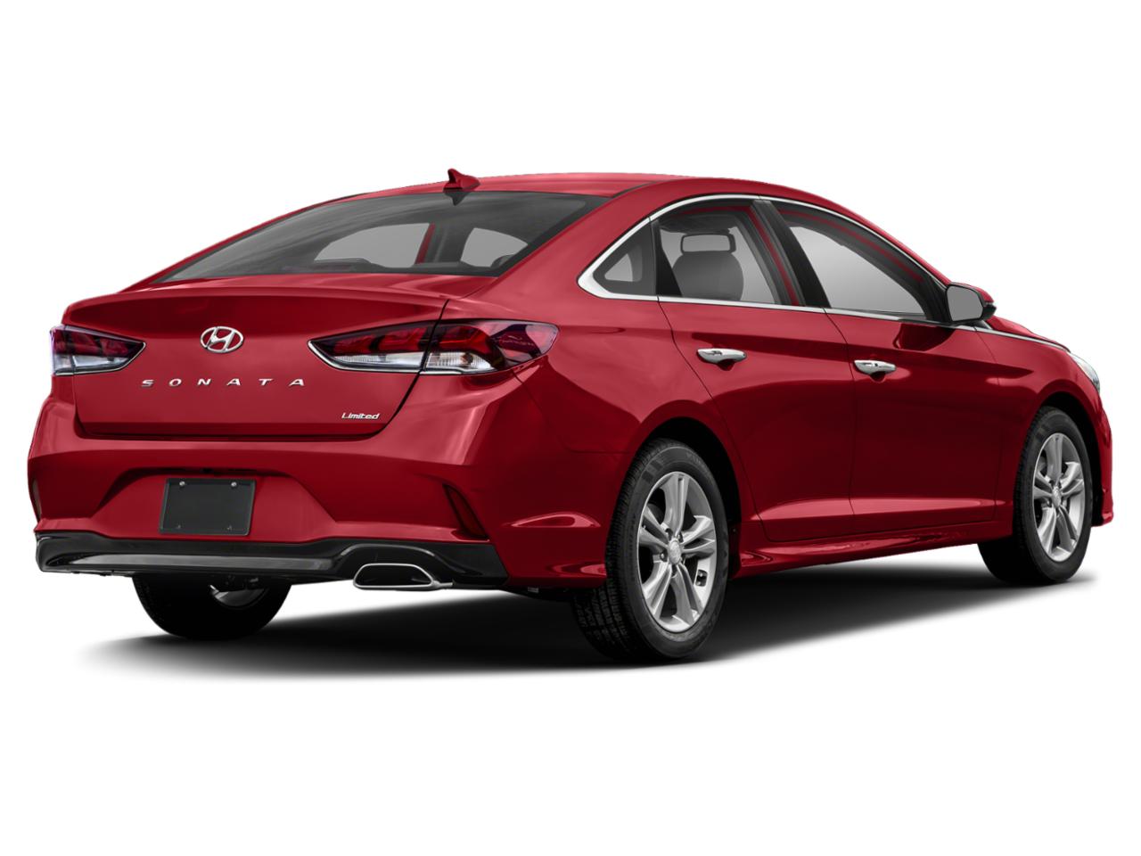 2019 Hyundai SONATA Vehicle Photo in SELMA, TX 78154-1459