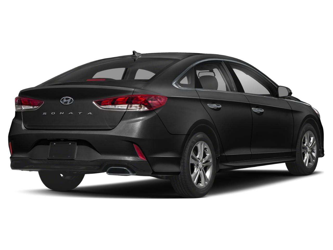 2019 Hyundai SONA Vehicle Photo in WEST PALM BEACH, FL 33407-3296